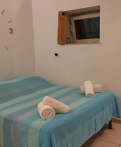 Calafatari בית נופש סירקוזה