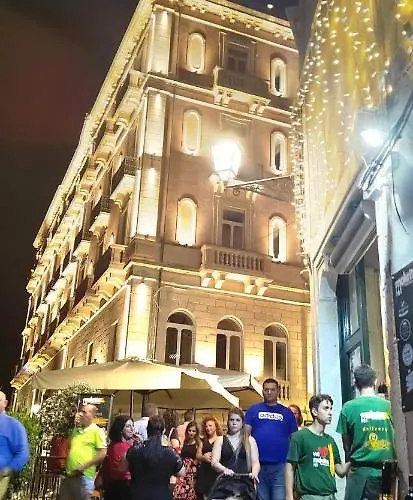 בית נופש Calafatari *