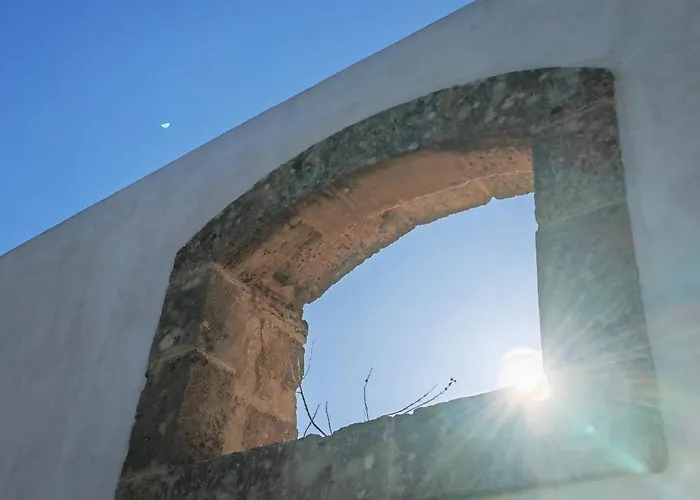 Calafatari בית נופש *