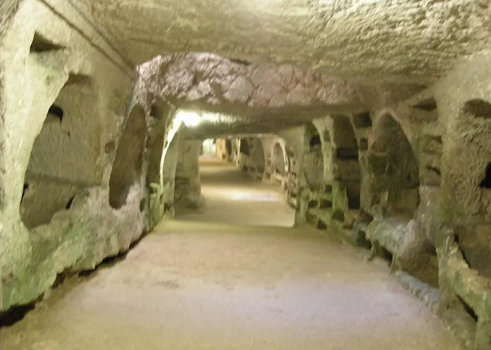 Calafatari * סירקוזה