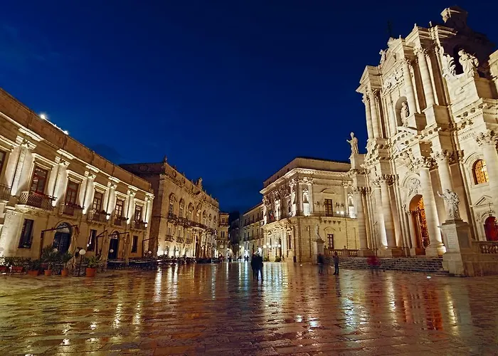 Calafatari * סירקוזה