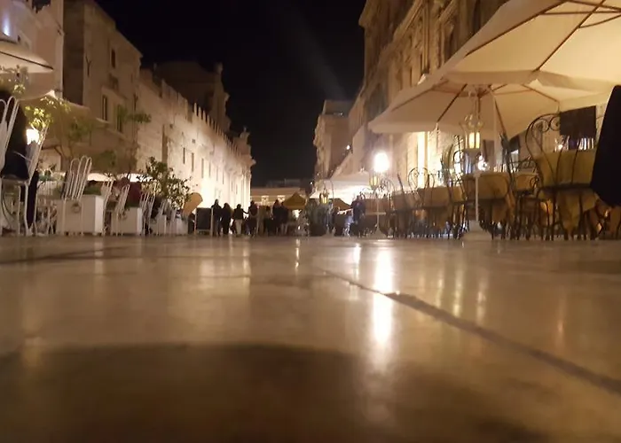 בית נופש Calafatari