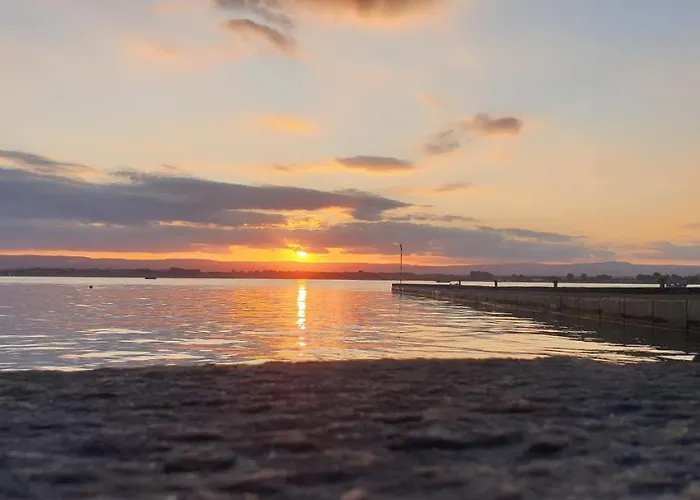 Calafatari בית נופש *