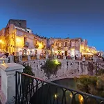 Ferienhaus Calafatari Syrakus