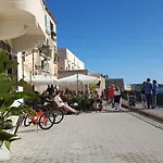 Calafatari Ferienhaus Syrakus