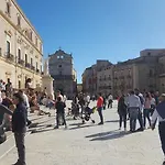 Ferienhaus Calafatari Syrakus