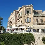 Calafatari Ferienhaus Syrakus