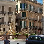 Calafatari Hébergement de vacances Syracuse