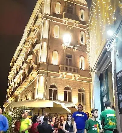 Semesterbostad Calafatari *