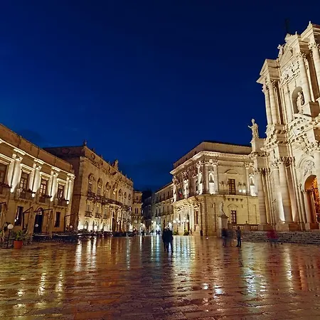 Calafatari * Syrakusa