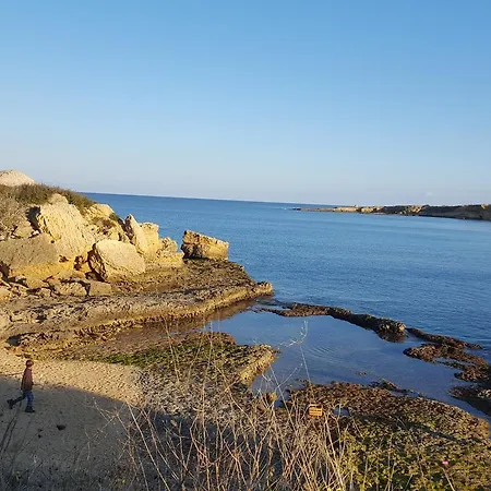 Calafatari Semesterbostad *