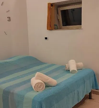 Calafatari Ferienhaus Syrakus