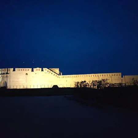 Calafatari * 锡拉库扎