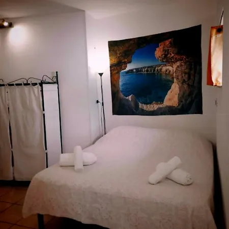 Calafatari 锡拉库扎