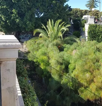 Calafatari Ferienhaus *