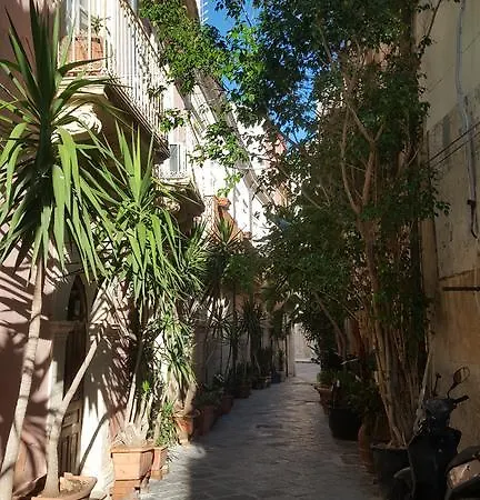 Calafatari 锡拉库扎
