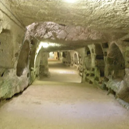 Calafatari * Syrakus