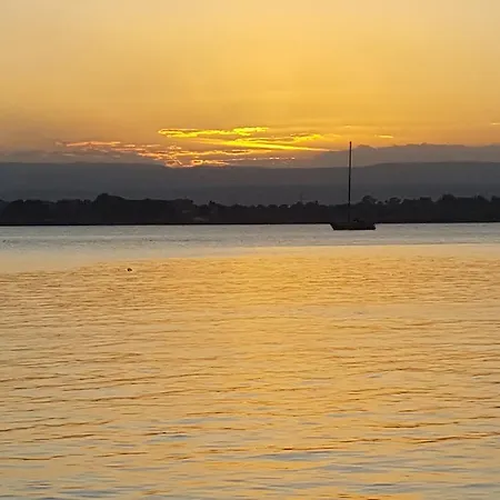 Calafatari 度假居