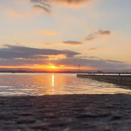 Calafatari Ferienhaus *